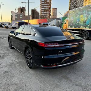 Авто из Китая с выгодой более 500 тысяч рублей