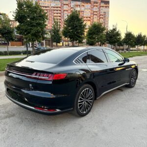 Авто из Китая с выгодой более 500 тысяч рублей
