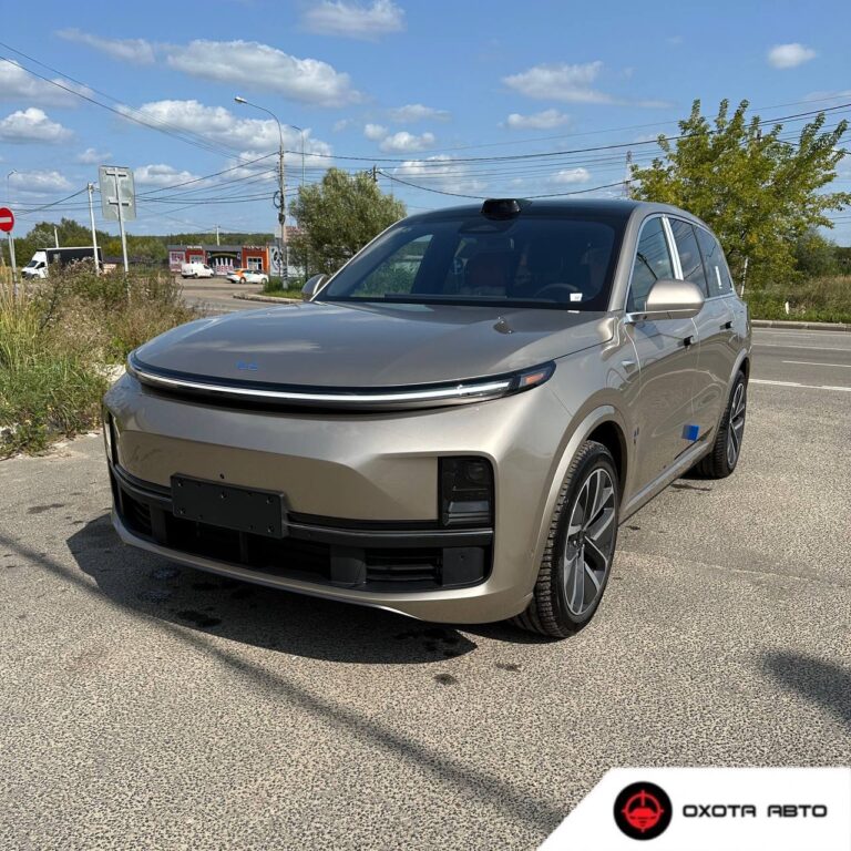 Авто из Китая с выгодой более 500 тысяч рублей