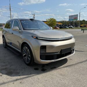 Авто из Китая с выгодой более 500 тысяч рублей
