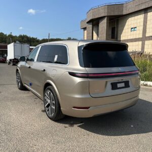 Авто из Китая с выгодой более 500 тысяч рублей