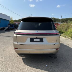Авто из Китая с выгодой более 500 тысяч рублей