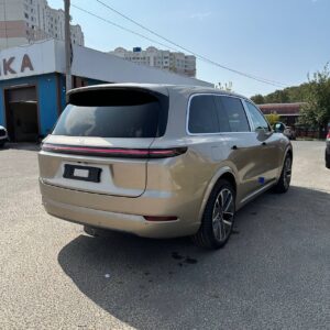 Авто из Китая с выгодой более 500 тысяч рублей