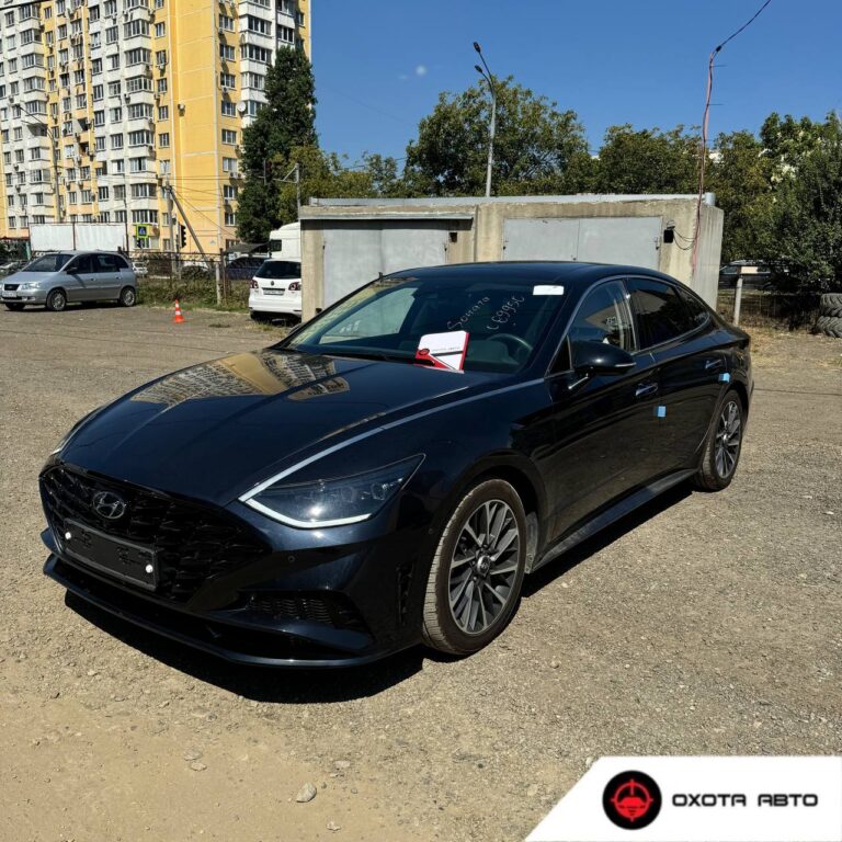 Авто из Китая с выгодой более 500 тысяч рублей