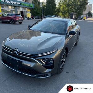 Авто из Китая с выгодой более 500 тысяч рублей