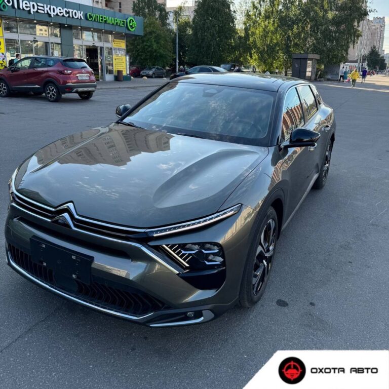 Авто из Китая с выгодой более 500 тысяч рублей