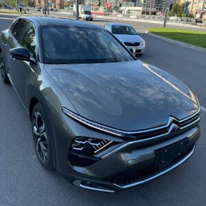 Авто из Китая с выгодой более 500 тысяч рублей