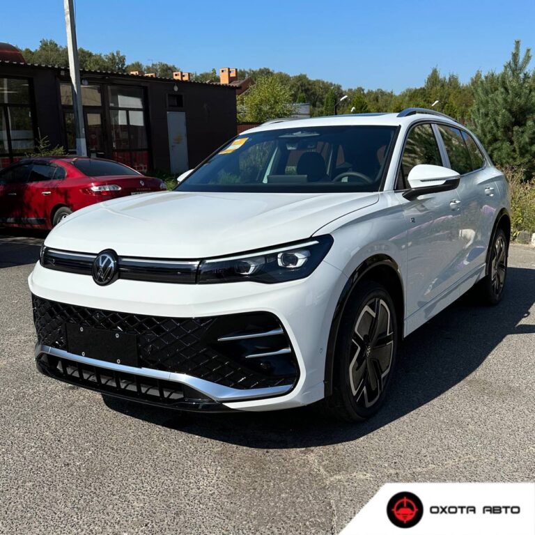 Авто из Китая с выгодой более 500 тысяч рублей