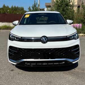 Авто из Китая с выгодой более 500 тысяч рублей