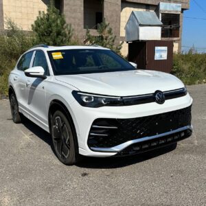 Авто из Китая с выгодой более 500 тысяч рублей