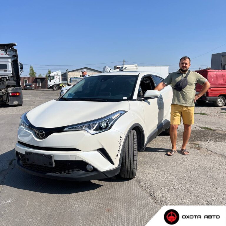 Авто из Китая с выгодой более 500 тысяч рублей