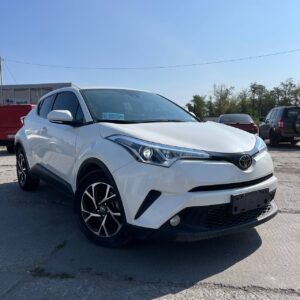 Авто из Китая с выгодой более 500 тысяч рублей