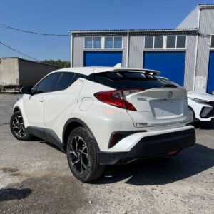 Авто из Китая с выгодой более 500 тысяч рублей