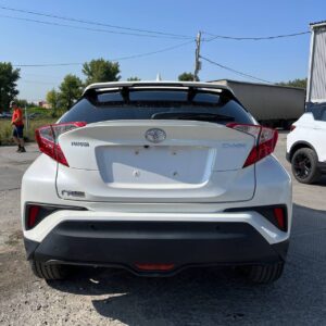 Авто из Китая с выгодой более 500 тысяч рублей