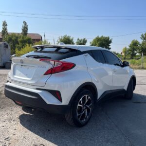 Авто из Китая с выгодой более 500 тысяч рублей