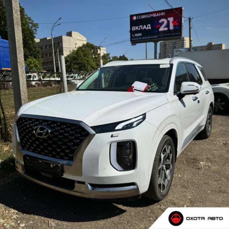 Авто из Китая с выгодой более 500 тысяч рублей