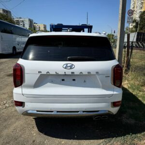 Авто из Китая с выгодой более 500 тысяч рублей
