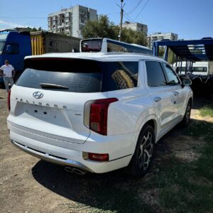 Авто из Китая с выгодой более 500 тысяч рублей