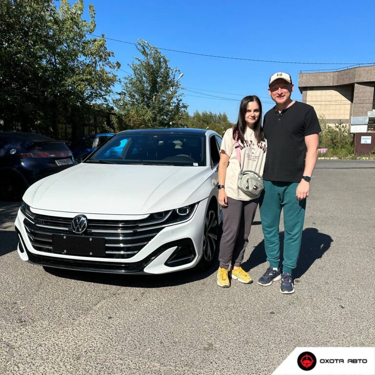 Авто из Китая с выгодой более 500 тысяч рублей