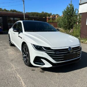 Авто из Китая с выгодой более 500 тысяч рублей