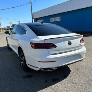 Авто из Китая с выгодой более 500 тысяч рублей