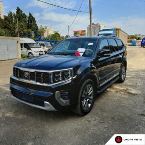Авто из Китая с выгодой более 500 тысяч рублей