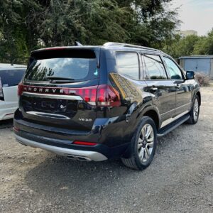 Авто из Китая с выгодой более 500 тысяч рублей
