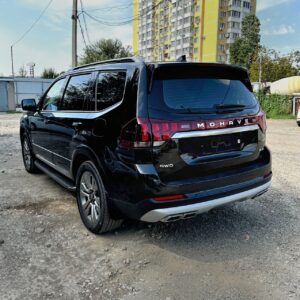 Авто из Китая с выгодой более 500 тысяч рублей