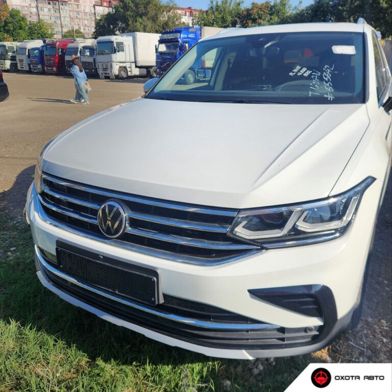 Авто из Китая с выгодой более 500 тысяч рублей