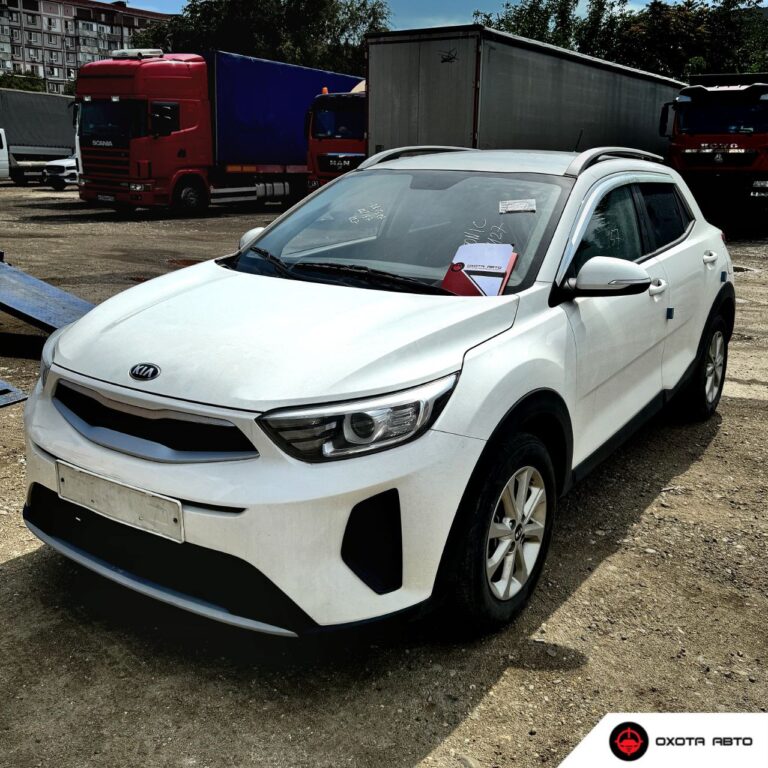 Авто из Китая с выгодой более 500 тысяч рублей