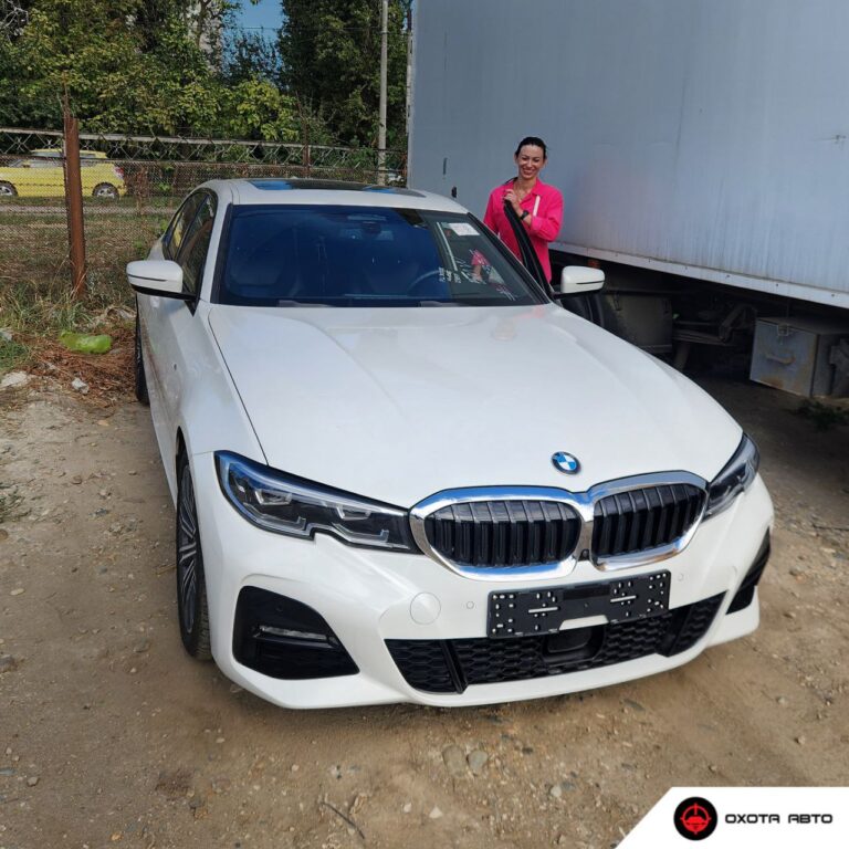 Авто из Китая с выгодой более 500 тысяч рублей