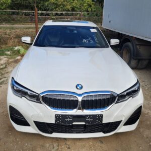 Авто из Китая с выгодой более 500 тысяч рублей