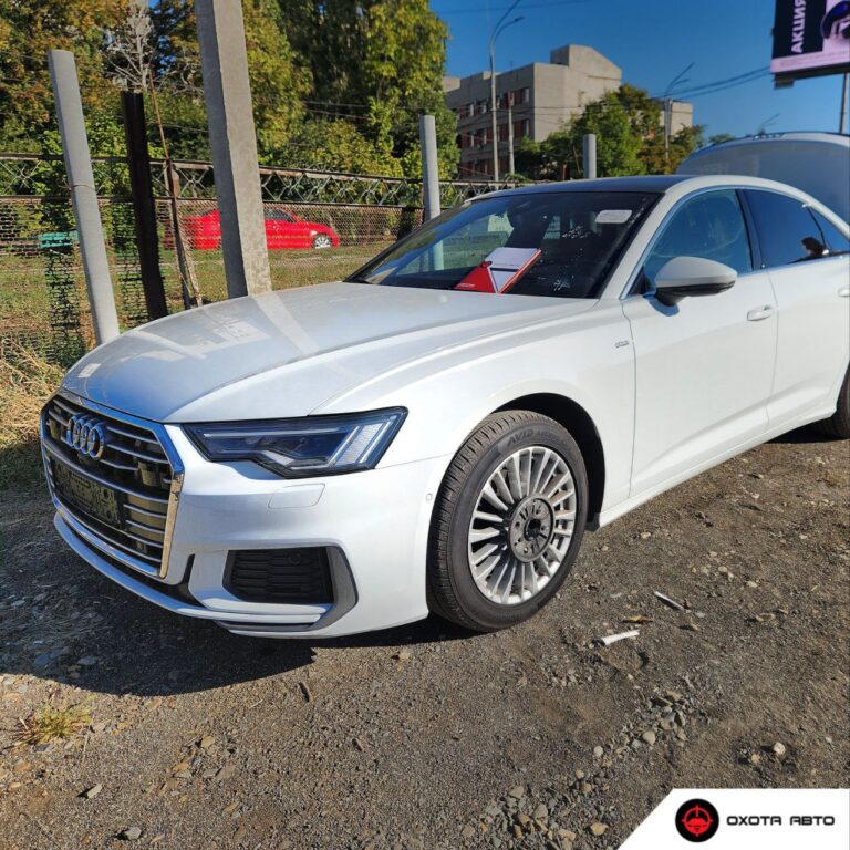 Авто из Китая с выгодой более 500 тысяч рублей