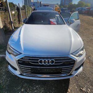 Авто из Китая с выгодой более 500 тысяч рублей