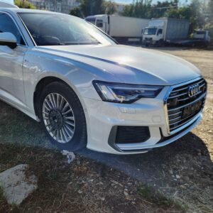 Авто из Китая с выгодой более 500 тысяч рублей