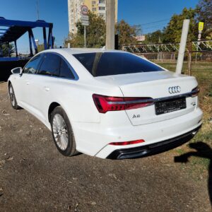 Авто из Китая с выгодой более 500 тысяч рублей