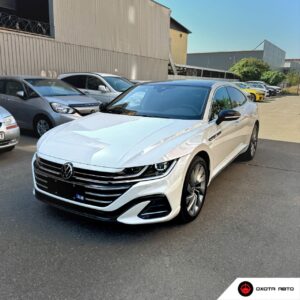 Авто из Китая с выгодой более 500 тысяч рублей
