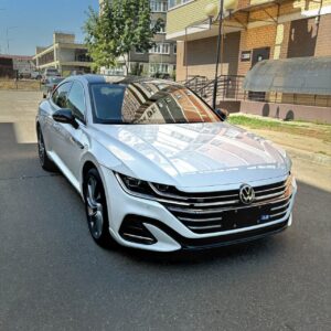 Авто из Китая с выгодой более 500 тысяч рублей