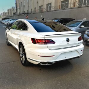 Авто из Китая с выгодой более 500 тысяч рублей