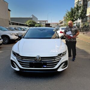 Авто из Китая с выгодой более 500 тысяч рублей
