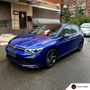 Авто из Китая с выгодой более 500 тысяч рублей