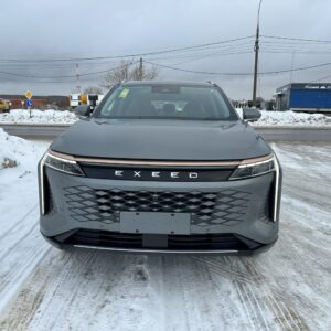 Авто из Китая с выгодой более 500 тысяч рублей