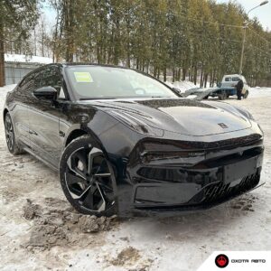 Авто из Китая с выгодой более 500 тысяч рублей