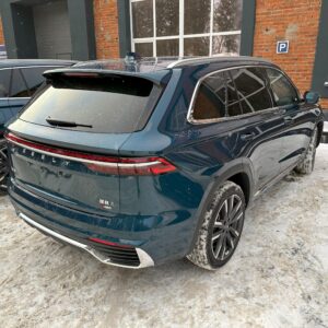 Авто из Китая с выгодой более 500 тысяч рублей