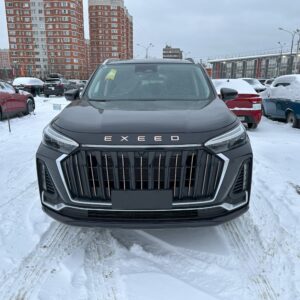 Авто из Китая с выгодой более 500 тысяч рублей