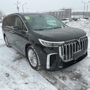 Авто из Китая с выгодой более 500 тысяч рублей
