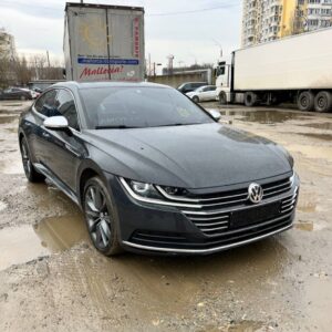 Авто из Китая с выгодой более 500 тысяч рублей