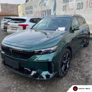 Авто из Китая с выгодой более 500 тысяч рублей