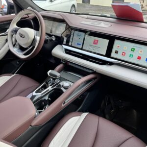 Авто из Китая с выгодой более 500 тысяч рублей