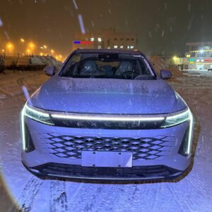 Авто из Китая с выгодой более 500 тысяч рублей